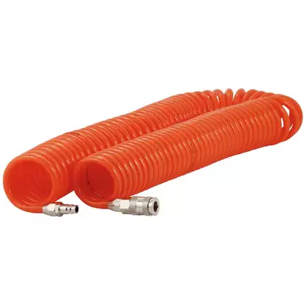 KIERRELETKU 6,5/9,5MM X 15M - Paineilmaletkut ja liittimet - 2818 - 1