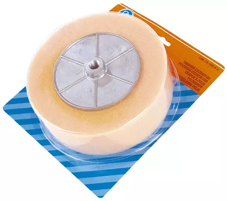 KIILLOTUSTYYNY 175MM M14 - Hiomalaikat - 2858 - 1