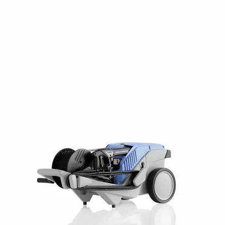 KRÄNZLE K2160TST KELALLA K604020 KYLMÄVESIPESURI (TEHOS.500MM) - Painepesurit ja tarvikkeet - 7208 - 2