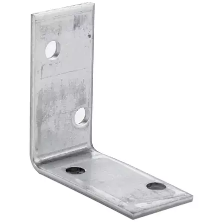 KULMALEVY 40X40X20X2MM 400KPL/LTK J5524420 - Kulmalevyt - 8418 - 1