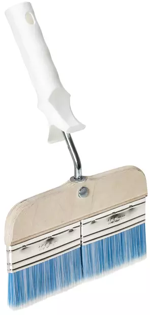 LATTIA-/TERASSISIVELLIN BLUE 200MM - Puunsuojasiveltimet - 2708 - 1