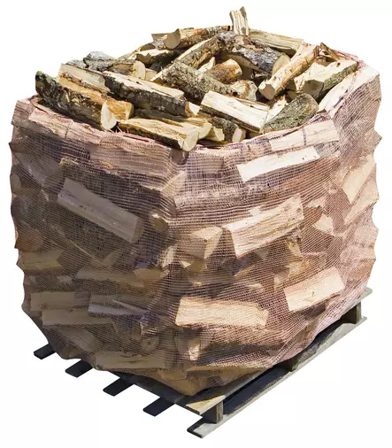 LAVASÄKKI EURO-LAVALLE NS006 1,0M3 VERKKO - Halkomakoneet ja klapisäkit - 3158 - 1