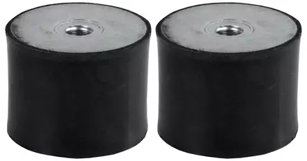 LIERIÖERISTIN 2KPL 50X30XM10 SK/SK - Muut kannattimet - 758 - 1