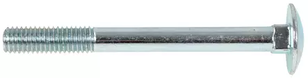 LUKKOKANTAPULTTI M12X80 4.8 50KPL DIN603 - Lukkokantapultit - 2088 - 1