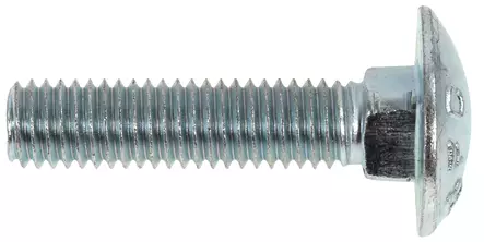 LUKKOKANTAPULTTI M8X30 4.8 200KPL DIN603 - Lukkokantapultit - 1348 - 1