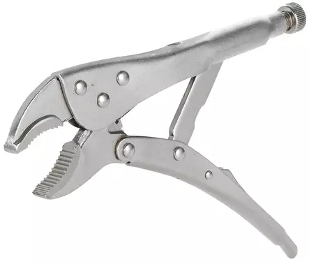 LUKKOPIHTI 225MM - Lukkopihdit - 658 - 1