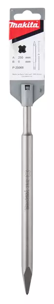 MAKITA 250MM SDS-PLUS PIIKKI P-25068 - Piikit ja taltat - 8958 - 2