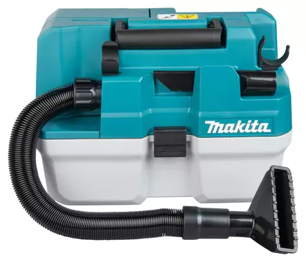 MAKITA AKKUIMURI 40V XGT ® VC013GLZ - Imurit XGT® - 8508 - 2