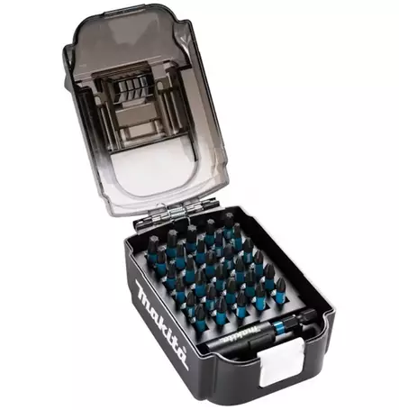 MAKITA IMPACT BLACK RUUVAUSKÄRKISARJA 31-OS ISKEVILLE E-03084 - Ruuvauskärjet ja ruuvaustarvikkeet - 7528 - 1