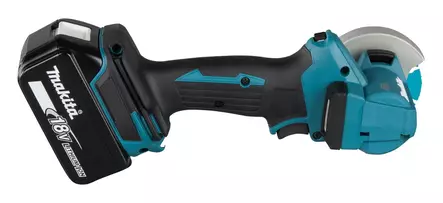 MAKITA LAIKKAKATKAISUKONE 18V LXT DMC300Z - Kulmahiomakoneet - 8978 - 2