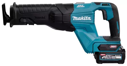 MAKITA PUUKKOSAHA 40V XGT ® JR001GZ - Puukkosahat XGT® - 9028 - 2