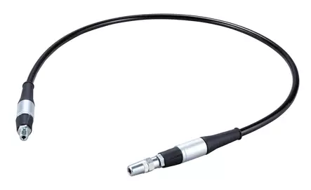 MAKITA RASVAPURISTIMEN LETKU 1200MM 1916S5-1 (DGP180) - Rasvaprässit - 8948 - 1