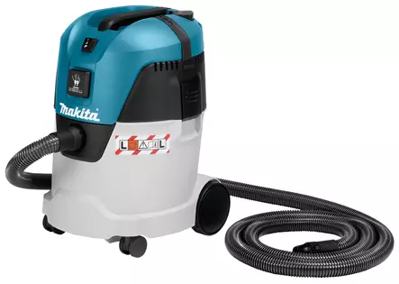 MÄRKÄ-/KUIVAIMURI 1000W VC2512L MAKITA 25L SÄILIÖ - Rakennusimurit - 98 - 1