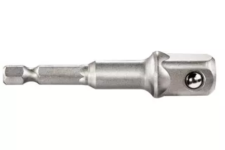METABO ADAPTERI 1/4-1/2" 72MM 628838000 - Karamuuntimet - 9118 - 1