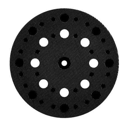 METABO HIOMATALLA 125MM SXE 425 / 3125 / SXA 18 630261000 - Hiomakoneiden paperit ja laikat - 9108 - 1