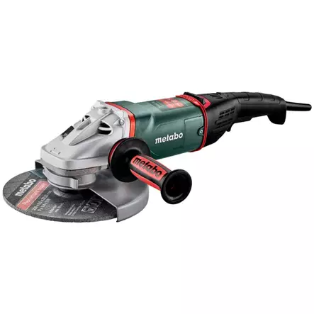 METABO KULMAHIOMAKONE WEPBA 26-230 MVT QUICK - Kulmahiomakoneet - 7548 - 1