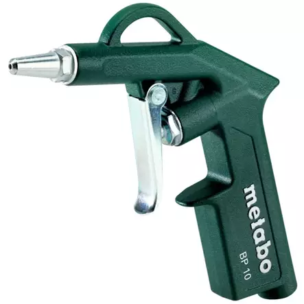 METABO PAINEILMAKÄYTTÖINEN PUHALLUSPISTOOLI BP 10 - Puhalluslaitteet - 9088 - 1