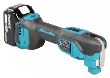MONITOIMIKONE 18V LXT RUNKO DTM53Z MAKITA - Akkukoneet (18V/36V) - 8238 - 2