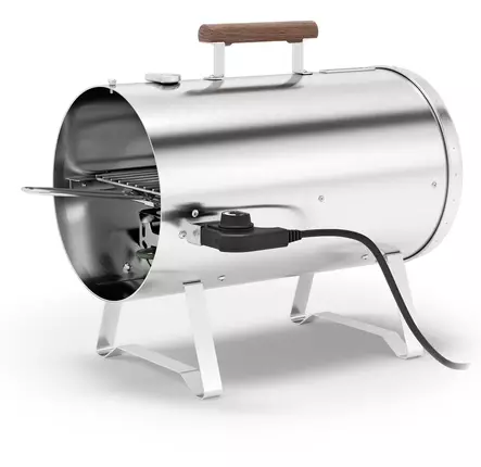 MUURIKKA SÄHKÖSAVUSTIN 1100W PRO - Savustimet - 9298 - 2