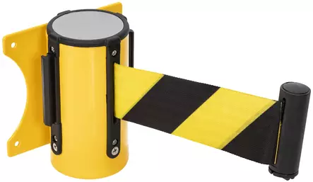 NAUHAKASETTI 3M NAUHALLA SEINÄÄN + SEINÄKIINNIKE - Kilvet, opasteet ja liikenteenohjaus - 978 - 1