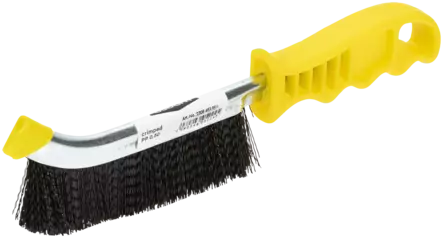 NYLONHARJA 265MM OB105 - Teräsharjat - 4308 - 1