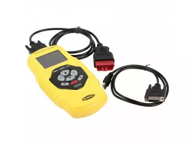 OBD-LUKIJA T85 CRX85 CRX ISO NÄYTTÖ+VAG/SUOMI - Akkutesterit ja mittarit - 3238 - 1