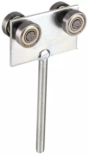 OVIPYÖRÄSTÖ (41X41MM) - Seinäkiskot - 3078 - 1