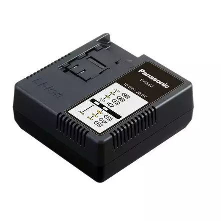 PANASONIC LATAUSLAITE 10.8-28.8V EY0L82B - Akut ja laturit - 9148 - 1
