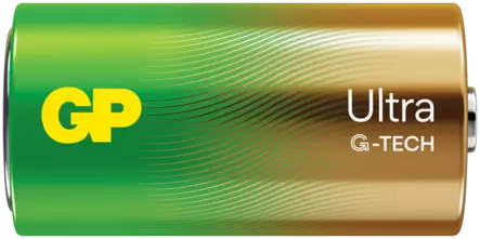 PARISTO C/LR14 ULTRA ALKALINE 2KPL G-TECH - Paristot - 1878 - 1