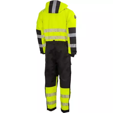 PATRON ARROW TALVIHAALARI - Talvityöhaalarit - 9168 - 2