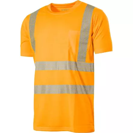 PATRON BOORI T-PAITA FL. ORANSSI LK 2 PAT519 - T-paidat - 9328 - 1