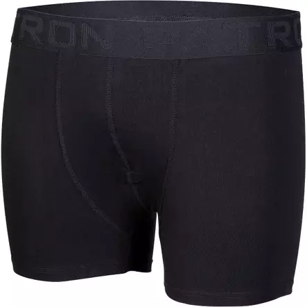 PATRON BOXERIT 3KPL/PKT KOKO - XL FELIX MUSTA - Kerrastot ja alusvaatteet - 2448 - 1