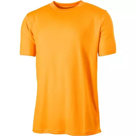 PATRON TILLIITTI TEKNINEN T-PAITA FL. ORANS. PAT552 - T-paidat - 9478 - 1
