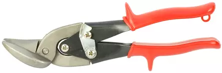 PELTISAKSET VASEN AMMATTIKÄYTT BK419L - Peltisakset - 4518 - 1