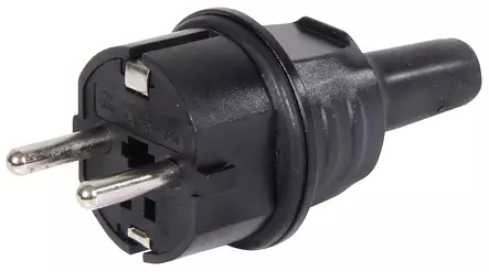 PISTOTULPPA MAADOITETTU - Pistorasiat ja kytkimet - 1438 - 1