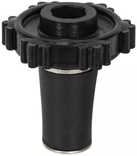 POHJATULPPA 15MM VE952B - Veneilytarvikkeet - 3248 - 1