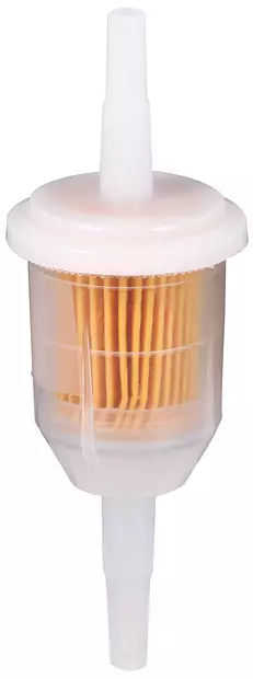 POLTTOAINESUODATIN TF71002 M-FILTER YLEISMALLI - Polttoainepumput ja tarvikkeet - 3378 - 1