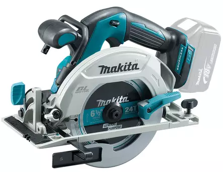 PYÖRÖSAHA 18V 165MM DHS680Z MAKITA RUNKO HIILIHARJ - Pyörösahat - 128 - 1