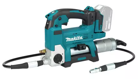 RASVAPURISTIN 18V DGP180Z MAKITA RUNKO - Rasvaprässit - 28 - 1