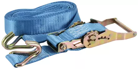 SIDONTAVYÖ 1,5"X7M 1000KG - Köydet, kiinnitysliinat ja narut - 1288 - 1