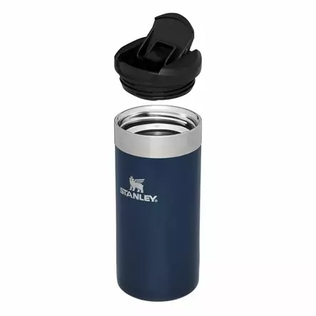 STANLEY TRANSIT MUG TERMOSMUKI 0,35L SININEN - Juomapullot ja termokset - 6648 - 2