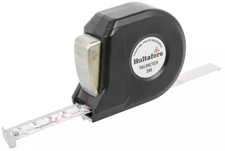 TALMETER 3M TM HU079 HULTAFORS 359203 - Rullamitat - 4468 - 1