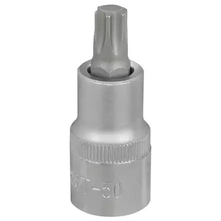 TORX HYLSY 1/2"T50 IKH4050 - Torx-avaimet - 3628 - 1