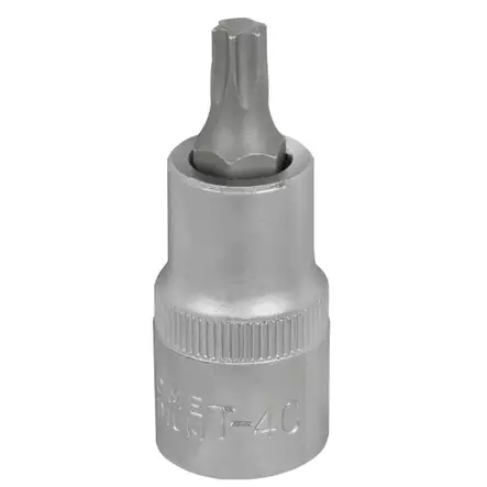 TORX KÄRKIHYLSY 1/2" S2 T40 - Torx-avaimet - 1588 - 1
