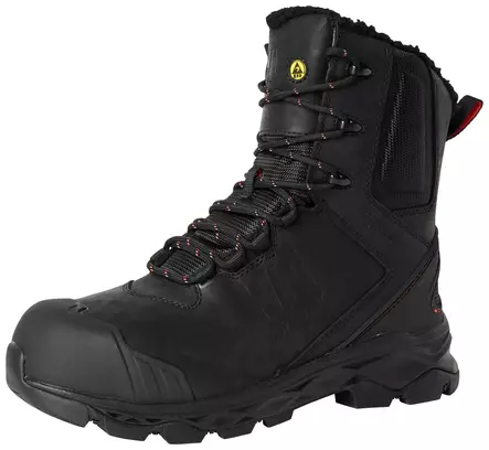TURVAJALKINEET HH OXFORD WINTER TALL HH78405-990 - Turvakengät - 9578 - 1