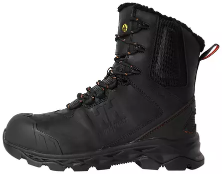 TURVAJALKINEET HH OXFORD WINTER TALL HH78405-990 - Turvakengät - 9578 - 2