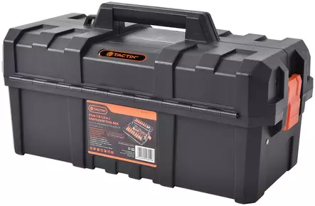 TYÖKALUPAKKI 47X23X25CM TX320350 PROF HAITARI - Työkalupakit - 3978 - 1