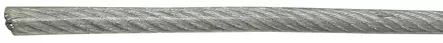 VAIJERI 2/3MM TKP23 MUOVIPINNOITETTU - Vaijerit - 4528 - 1