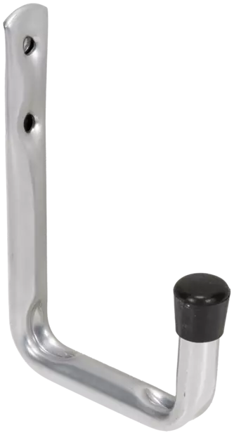 VARASTOKOUKKU 80MM - Sisustuskoukut ja ripustuskoukut - 2948 - 1