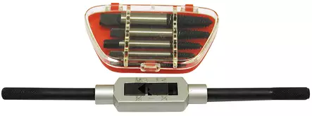 VASTAKIERRETAPPISARJA 6-OS. - Muut kierteytystyökalut - 2568 - 1